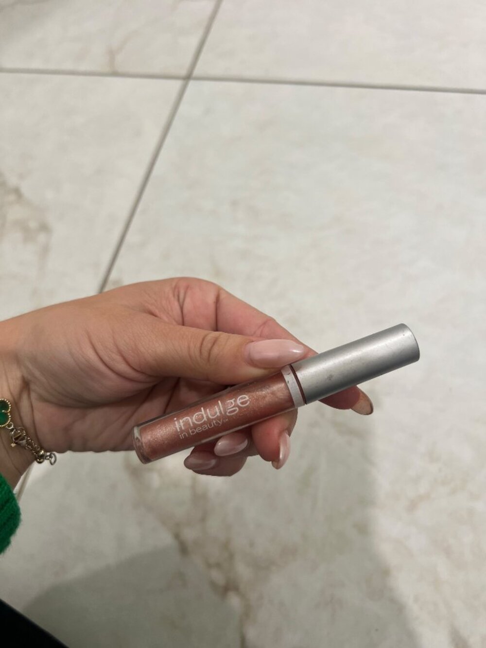 Indulge in Beauty Holiday Lip Wands Lip Wand 2 Lip Gloss